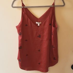 NWT Express Cami